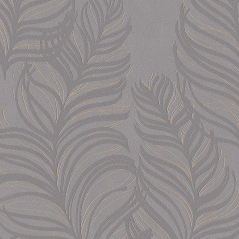Ebern Designs Hauser Semiplume 33 L X 21 W Metallic Wallpaper Roll Wayfair The complimentary tones in the copper metallic also also means this paper can be just as easily styled with any colour to complete a modern stylish look and create a warm ambience. hauser semiplume 33 l x 21 w metallic wallpaper roll