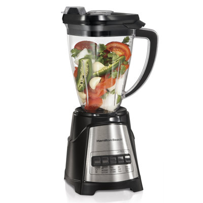 Hamilton Beach Countertop Blender Hamilton Beach