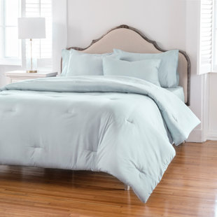 Egyptian Cotton Glamorous Bedding Collection Select Item Solid Pattern Cal King