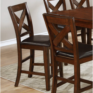 Go to store & view more images Jovany Bar Stool (Set of 2) by Red Barrel Studio
