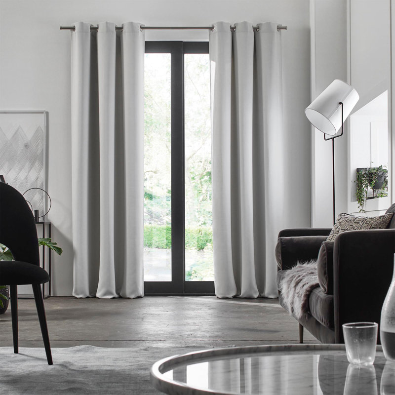 Vorhang EADES - Marlow Home Vorhang EADES - Marlow Home