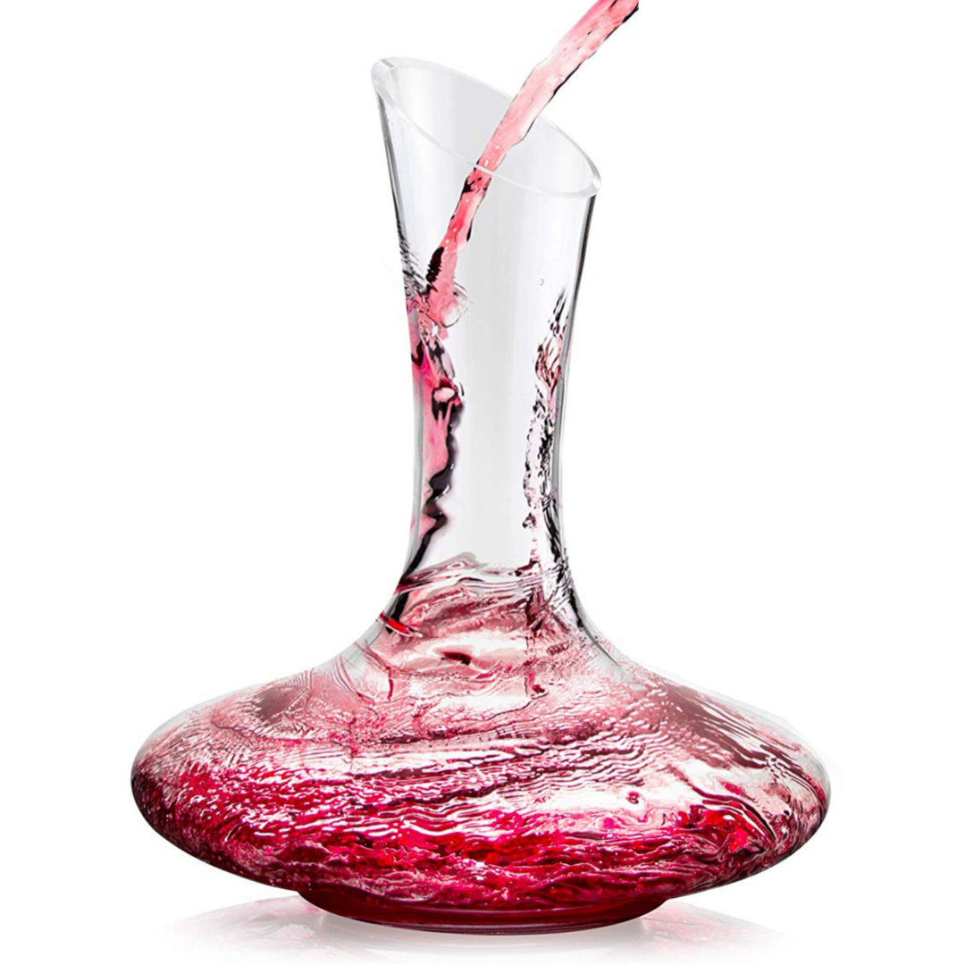 wine decanter