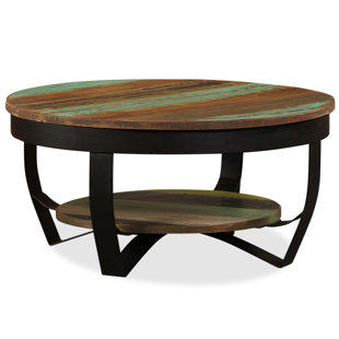 Couchtische: Rund zum Verlieben | Wayfair.de Couchtische: Rund zum Verlieben | Wayfair.de
