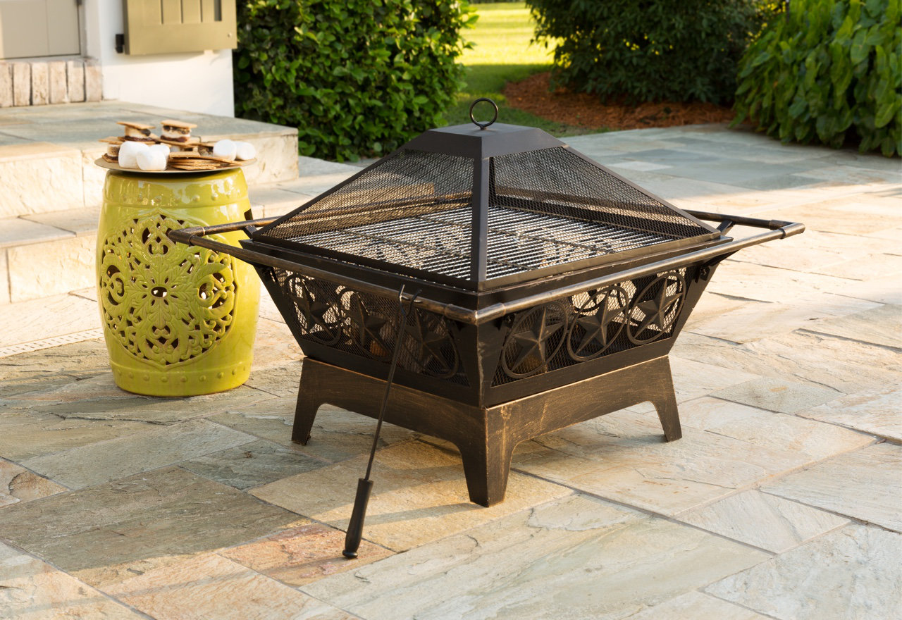 [BIG SALE] Fire Pit & Patio Heater Sale You’ll Love In 2021 Wayfair