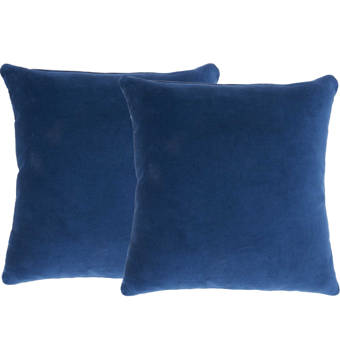 Tyree Grass Throw Pillow In No Fill Joss Main
