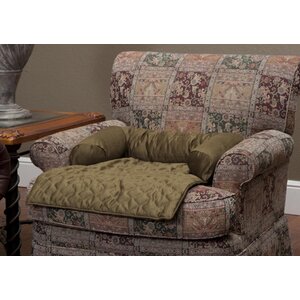 Commons T-Cushion Armchair Slipcover