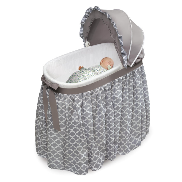 wayfair bassinet