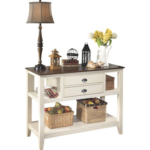 Leamont Server by Rosecliff Heights