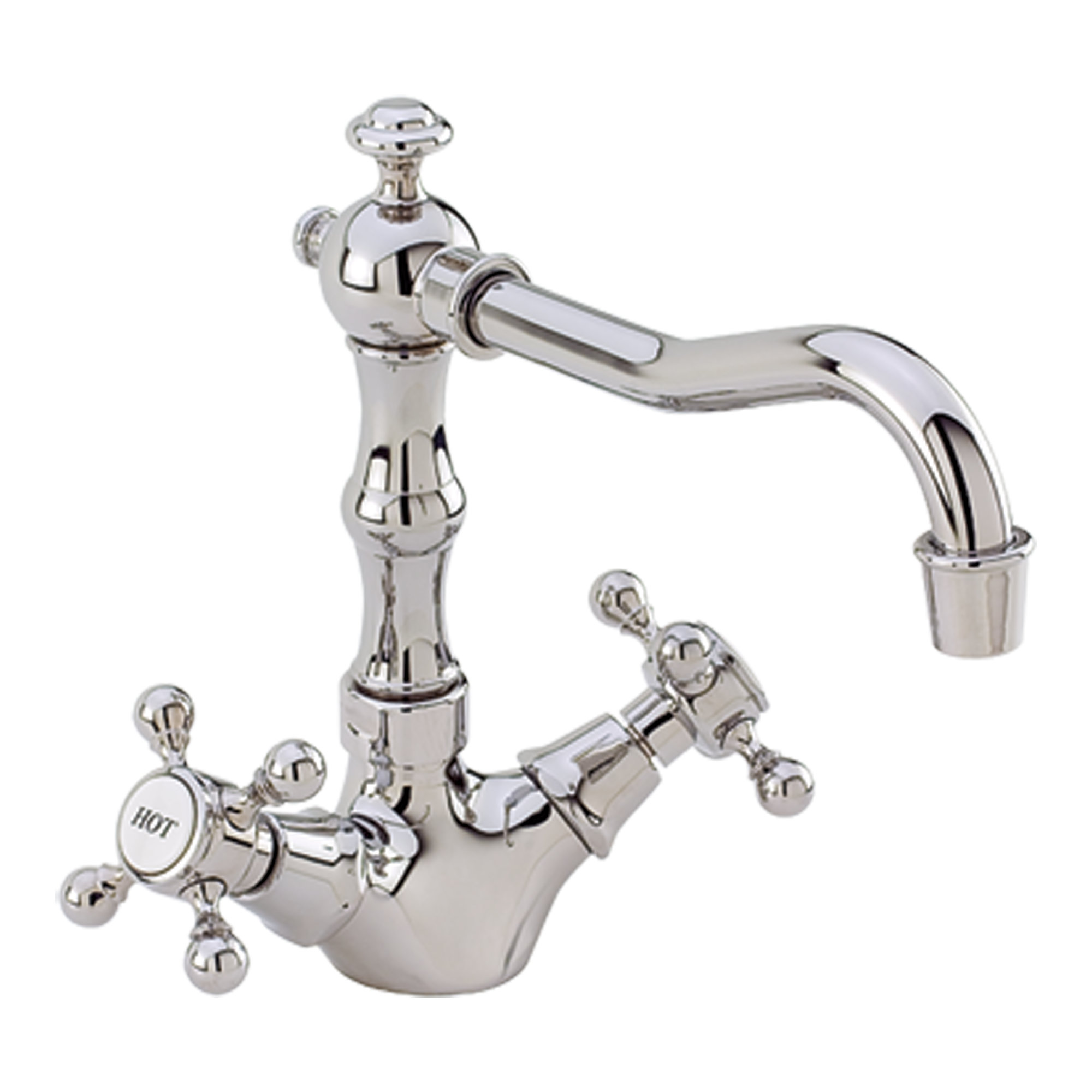 Newport Brass Chesterfield Bar Faucet Wayfair