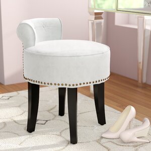 Martinez Vanity Stool