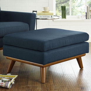 Go to store & view more images Langley Street Johnston Ottoman