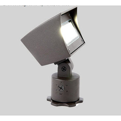 Landscape Low Voltage Hardwired Flood Light WAC Landscape Lighting