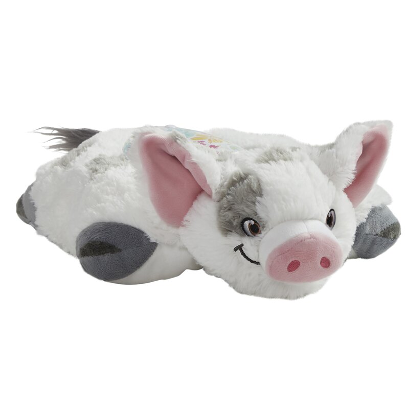 disney pua plush