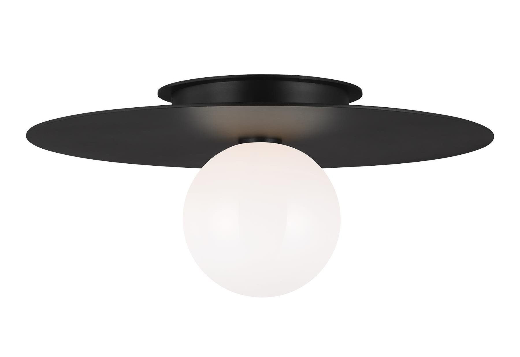 Kelly By Kelly Wearstler Nodes 1 Light Flush Mount Perigold