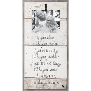 Vintage Picture Frame