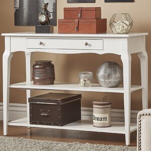 Shawnee Console Table