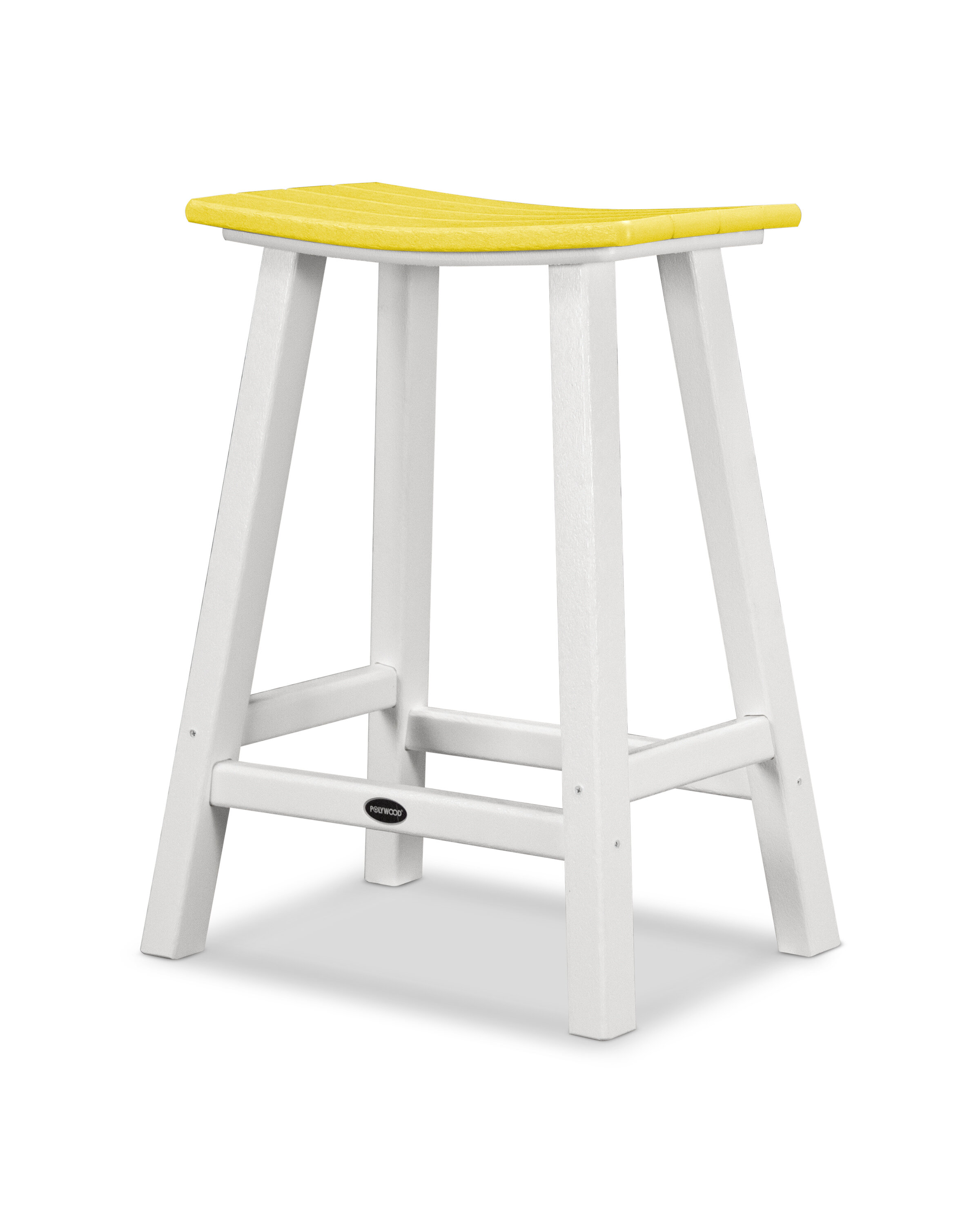 outdoor polywood bar stools