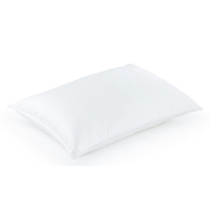 700 Fill Power Goose Feather Pillow by Eddie Bauer