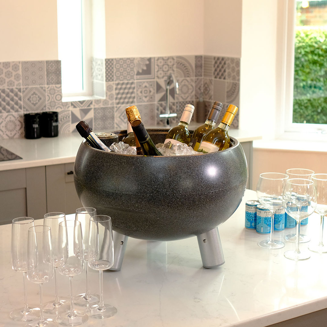 Margot Drink Cooler Champagne Bucket