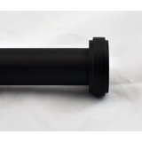 Flat Rods Curtain Hardware Accessories Wayfair