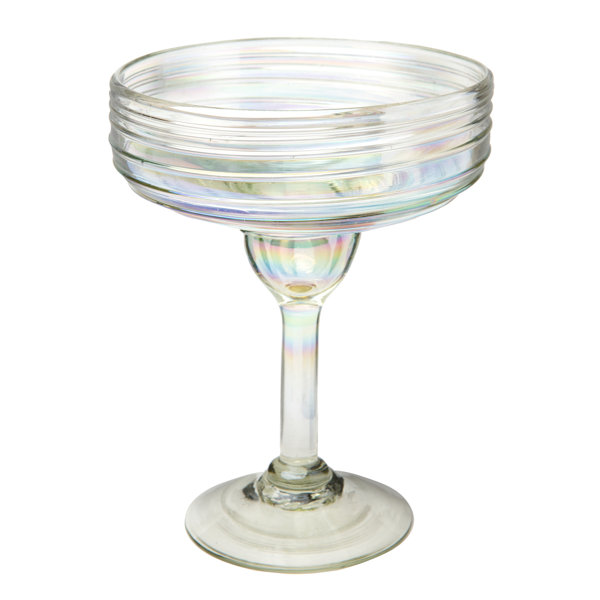 Authentic Recycled Glassware Wayfair Ca