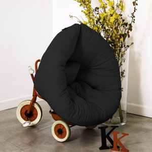 Sitzsack Nest von Karup