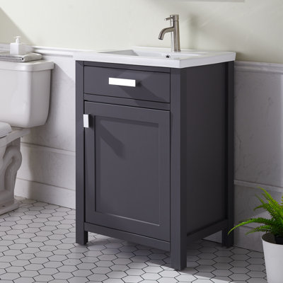 Bathroom Vanity Ebern Designs