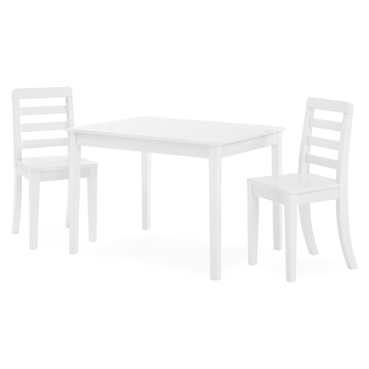 target play table and chairs