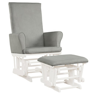 wayfair nursing chair