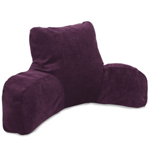 Reading Bed Rest Pillows Wayfair
