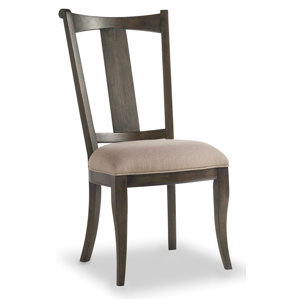 St. Armand Dining Chair (Set of 2) by Hooker Furniture