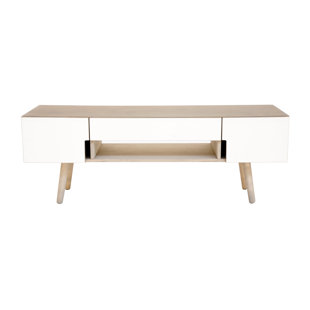 Tv Mobel Birke Zum Verlieben Wayfair De