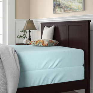 Fitted Sheets With Straps | Wayfair