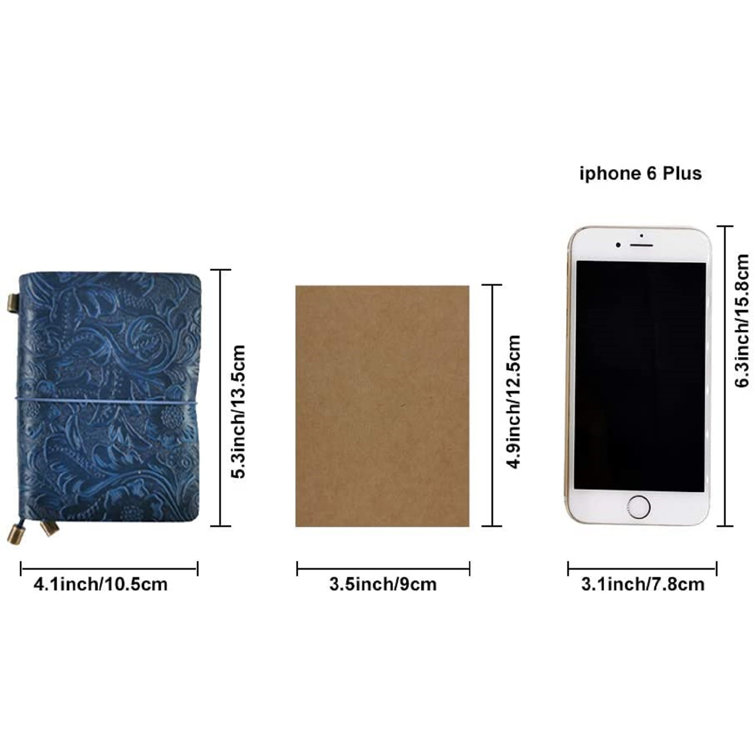 Leather Journal Personalized Notebook Engraved Customizable Photo & Message Writing Notepad for Men Women Perfect Gift for Graduation Travel Diary Anniversary Birthday Leather Journal Personalized Notebook Engraved Customizable Photo & Message Writing Notepad for Men Women Perfect Gift for Graduation Travel Diary Anniversary Birthday
