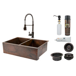 Premier Copper Products 33