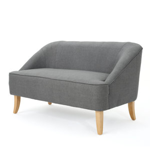 Ebern Designs EBDG1873 Balducci Loveseat