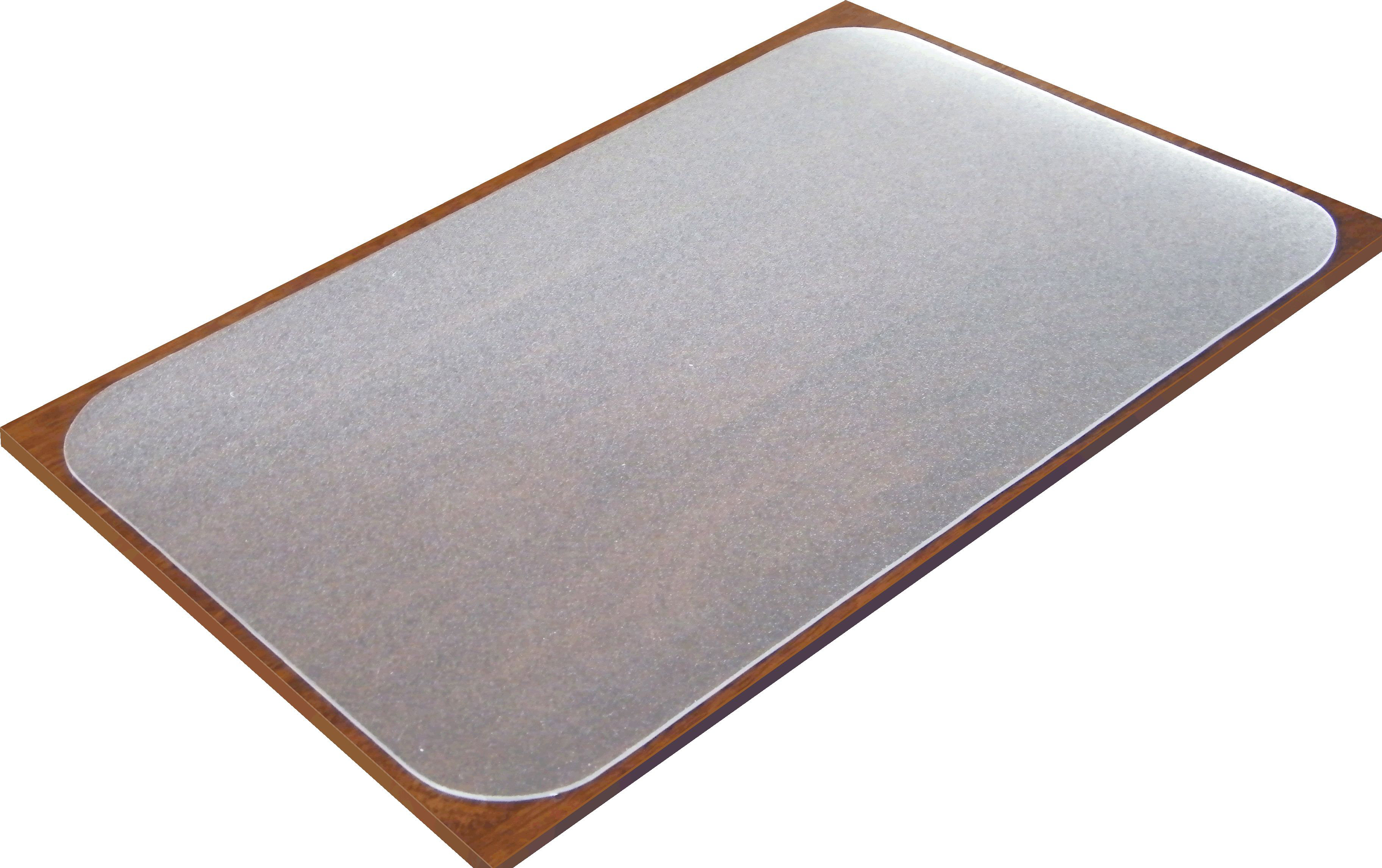 Floortex Craftex Ultimate Table Protector Reviews Wayfair