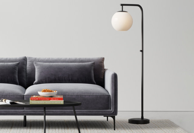 Floor Lamps From $150