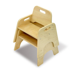 Kids Chair by A+ Child Supply