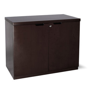 Mira Series 2 Door Credenza by Mayline Group