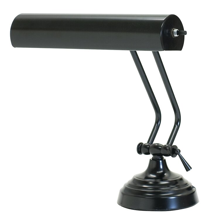 wayfair piano lamp