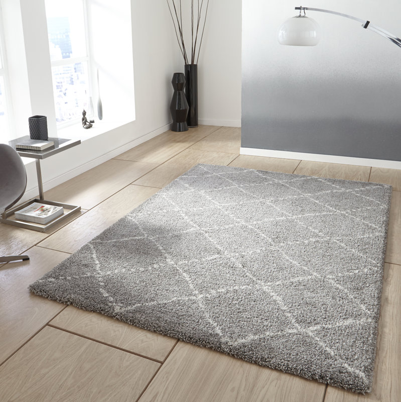Grey Rugs Uk Best Rug 2018 Le House Rugs Nh30782 In Grey Yellow Uk Delivery The