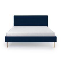 zinus lucinda bed frame