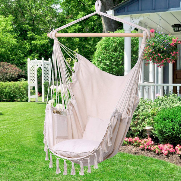 Kids Hanging Chair Wayfair