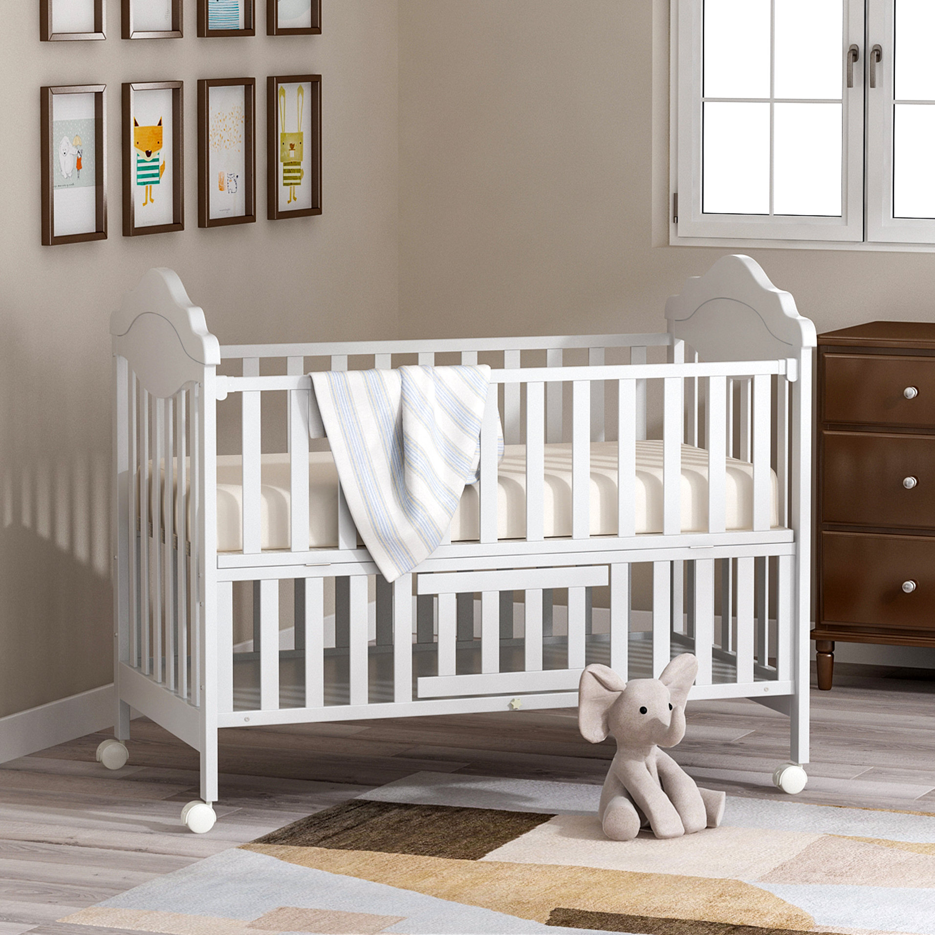 [BIG SALE] Nursery Clearance You’ll Love In 2022 Wayfair