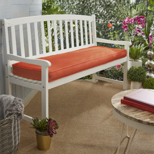 Farmhouse Rustic Brayden Studio Outdoor Furniture Cushions Birch Quickview