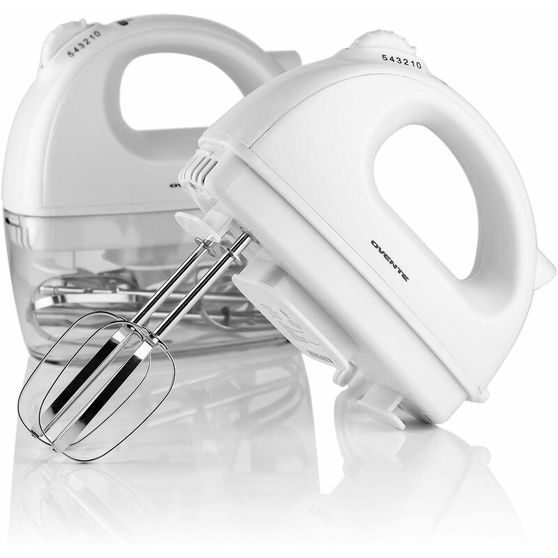 professional hand mixer