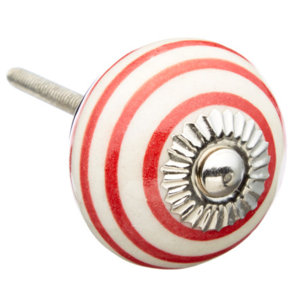 Round Knob