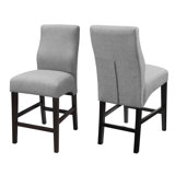 Everhart Bar Stool by Brayden Studio®