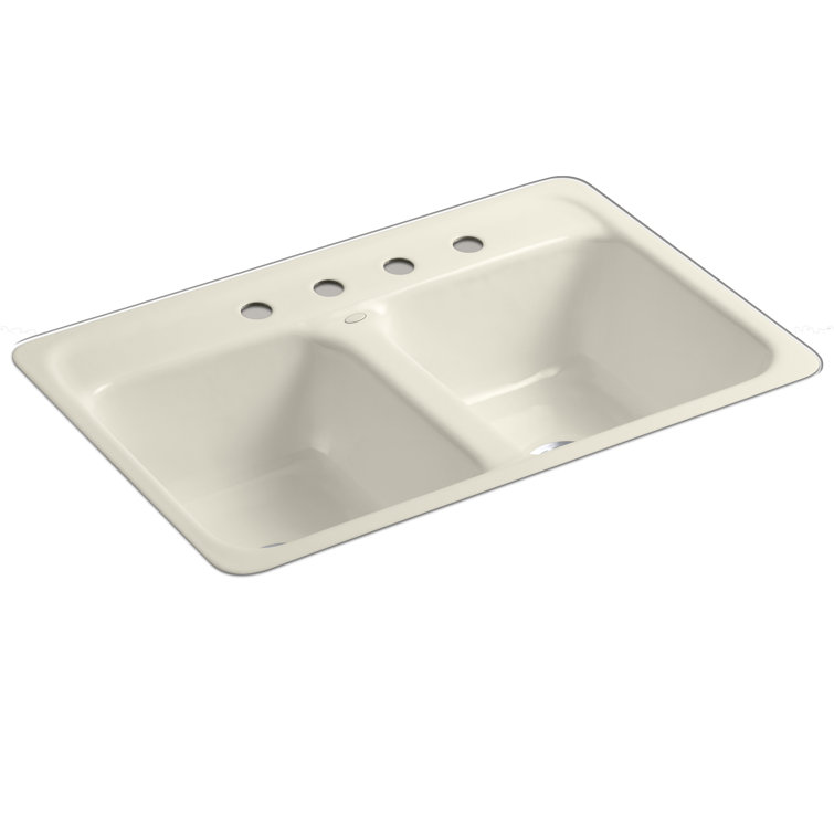 Kohler Delafield® 32